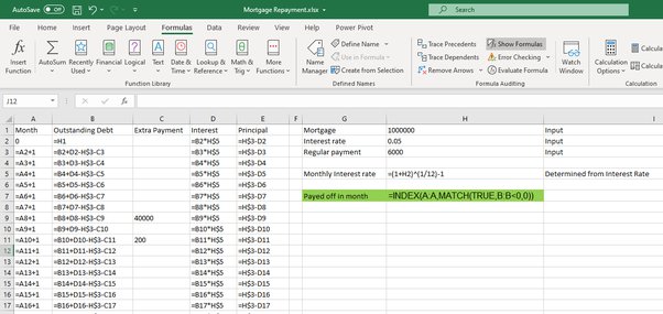 Navigating the Numbers with Examples