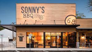 Is Sonny's BBQ going out of business