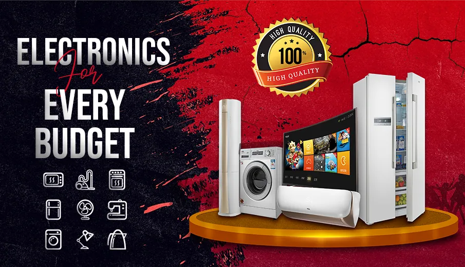 Electrifying Electronics Deals