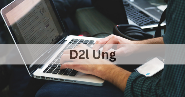 D2l Ung – A Complete Overview In 2024