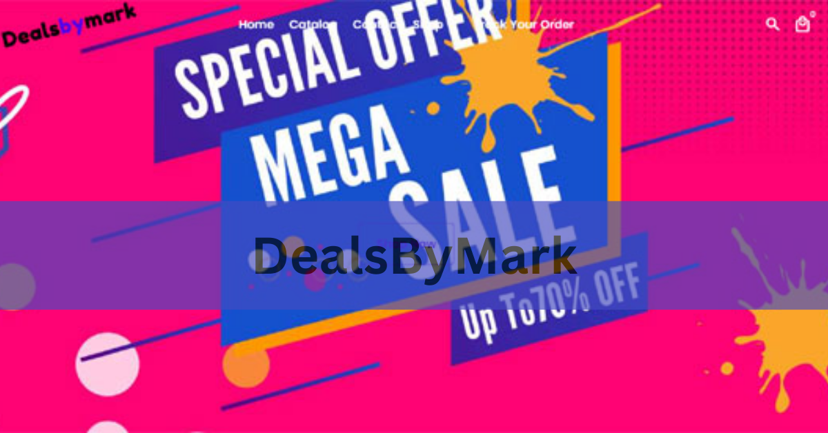 DealsByMark