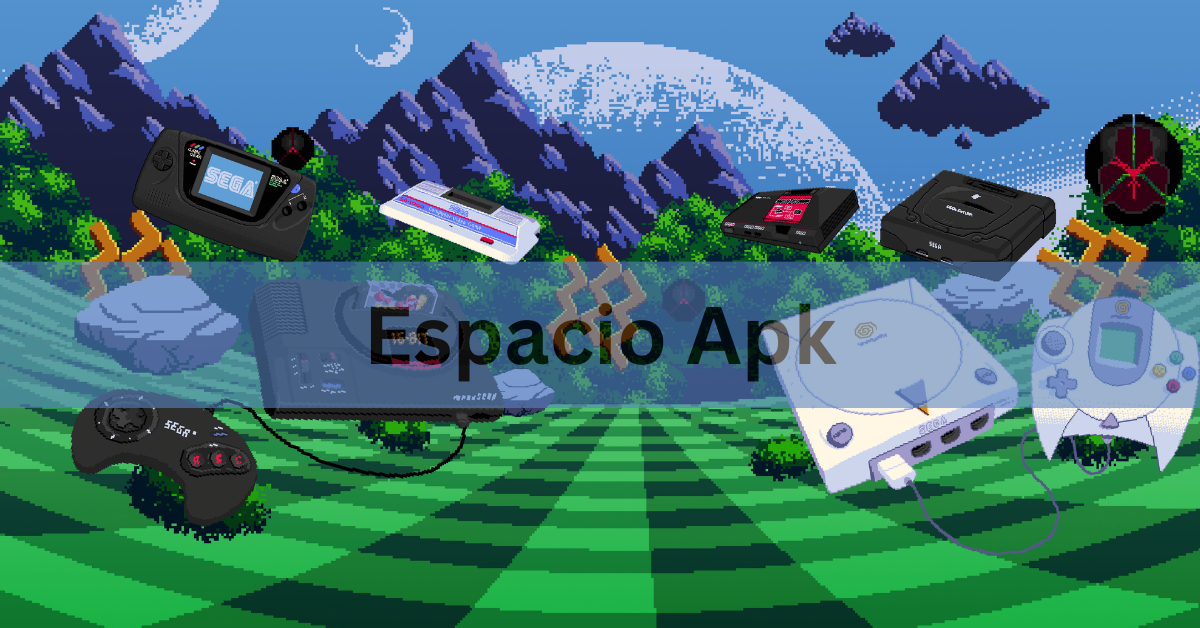 Espacio Apk