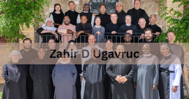 Zahir D Ugavruc – A Comprehensive Expedition In 2024