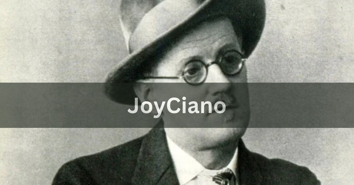 JoyCiano