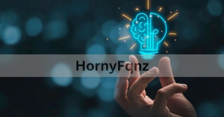 HornyFqnz – Exploring the World of Internet Slang!